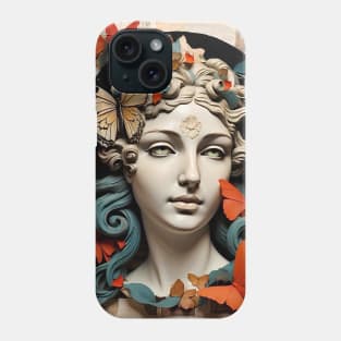 Venus The Roman Goddess Phone Case