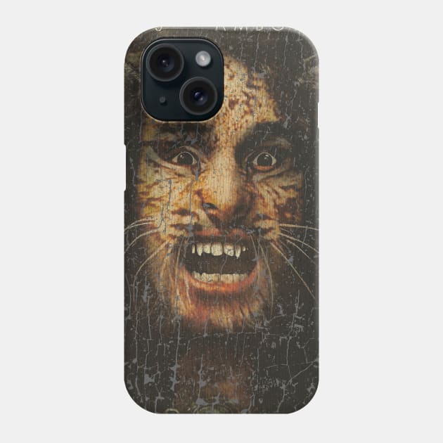 The Wooderson Phone Case by JCD666