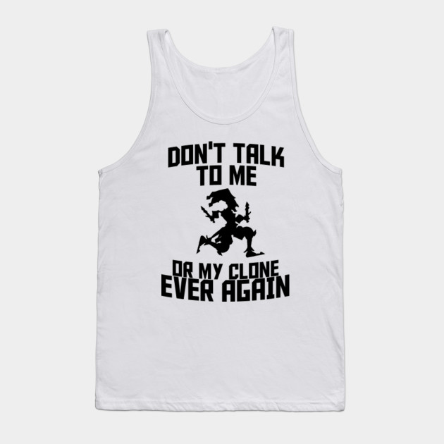 Shaco Meme League Of Legends Tank Top Teepublic