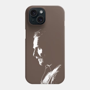 Rick Grimes Phone Case