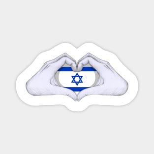 Israel Magnet