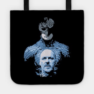 The Birdman Tote