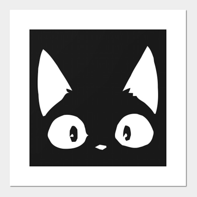 Jiji Kiki S Delivery Service Cat T Shirt Anime Totoro Dragon Ball