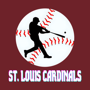 St. LouisC T-Shirt