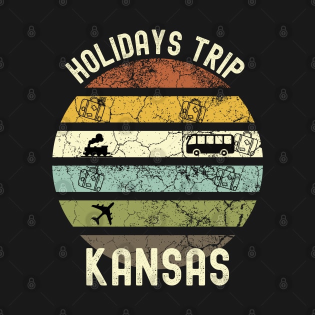 Holidays Trip To Kansas, Family Trip To Kansas, Road Trip to Kansas, Family Reunion in Kansas, Holidays in Kansas, Vacation in Kansas by DivShot 