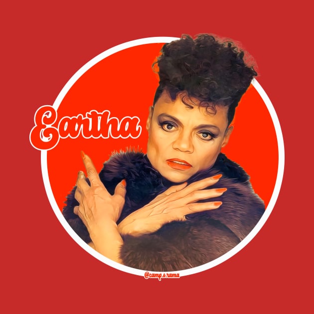 Eartha by Camp.o.rama