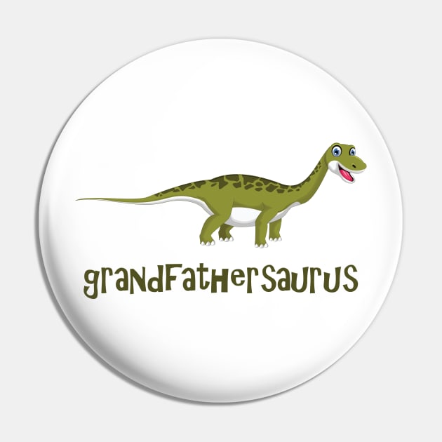 grandfathersaurus Pin by cdclocks