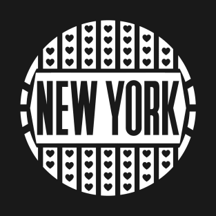 New York T-Shirt