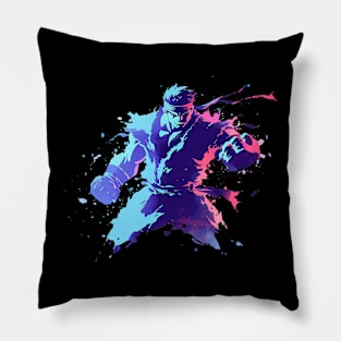 ryu Pillow