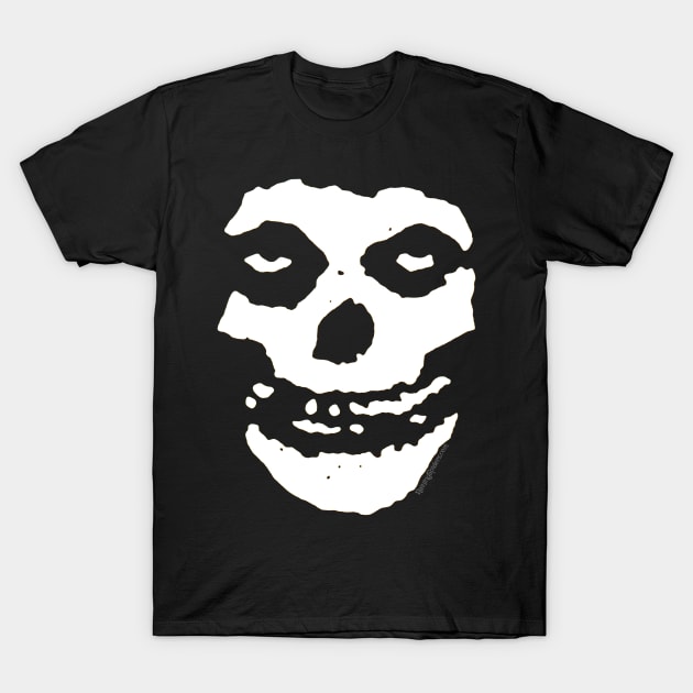 MISFITS - Skulls -- Backpatch