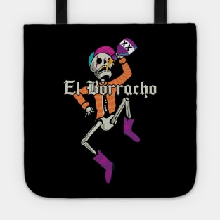 El Borracho Tote