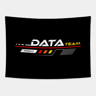 Data Team Tapestry