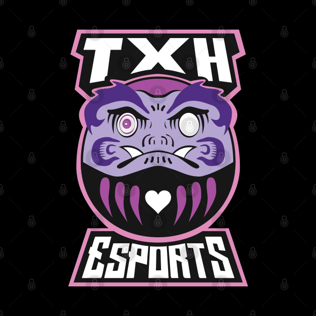 TXH Esports official by TXH Esports