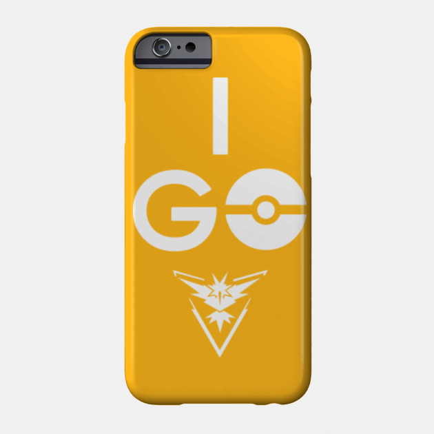 Go Team Instinct