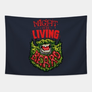 NightoftheBeard Tapestry