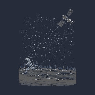 Astrokite T-Shirt