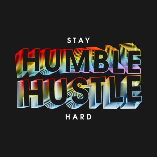 Humble Hustle T-Shirt