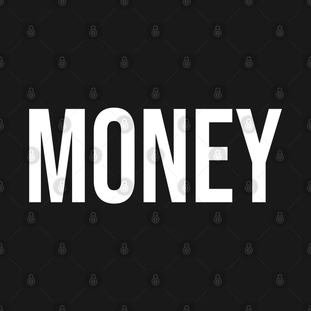 Money by StickSicky