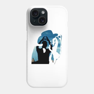 Dave Gahan  World in my Eyes Phone Case