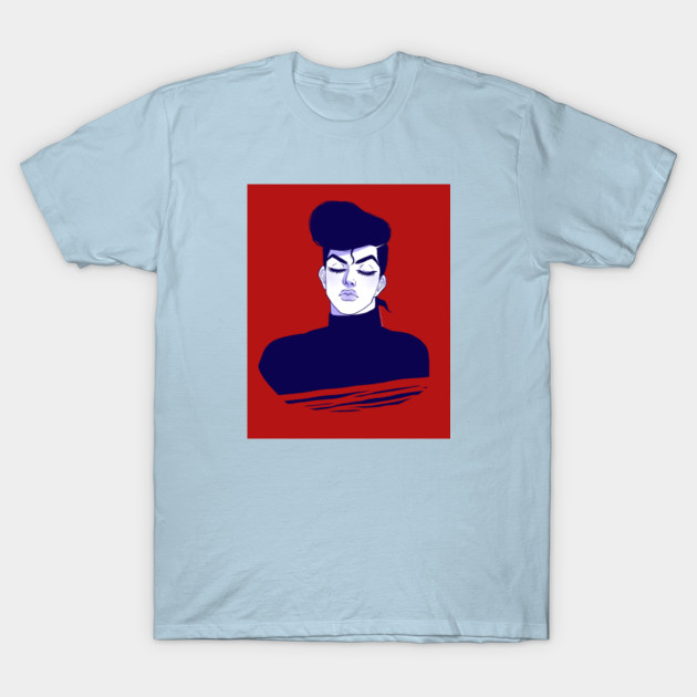 Disover Josuke - Jjba - T-Shirt