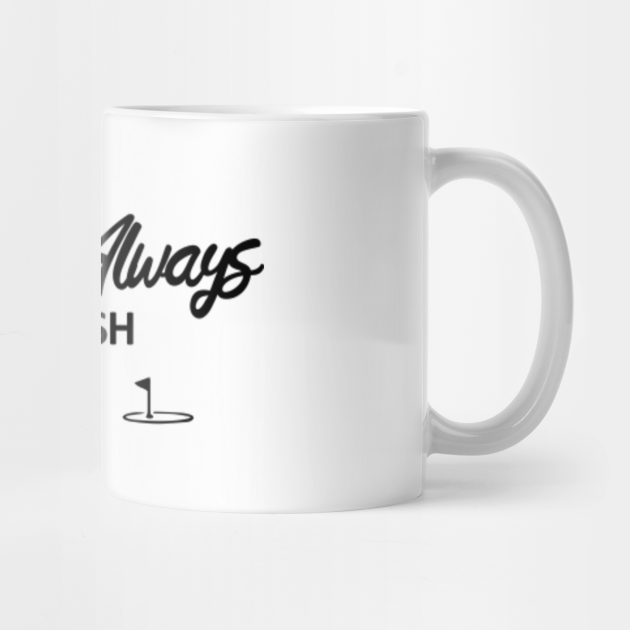 Discover golf - Golf - Mug