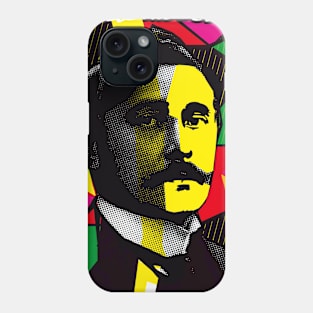 Maurice Maeterlinck Phone Case