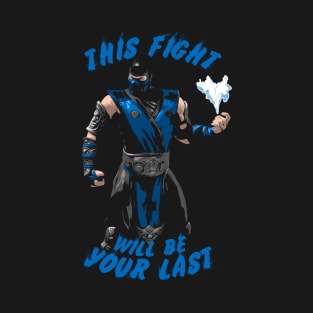 Sub Zero T-Shirt