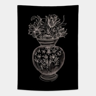 Floral Tapestry