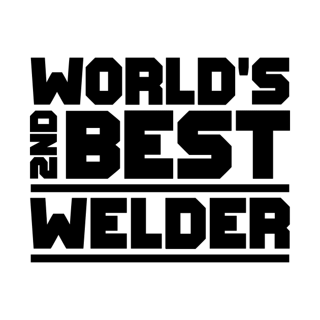 2nd best welder by colorsplash