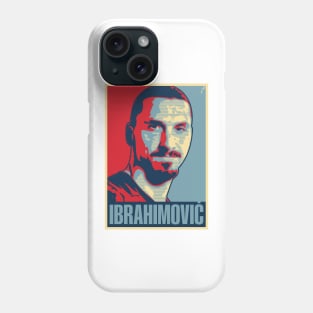 Ibrahimović Phone Case