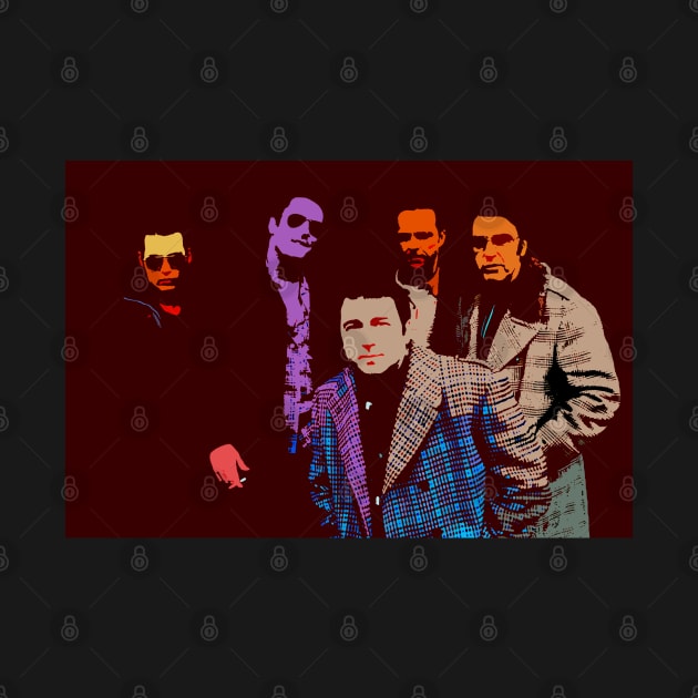 donnie brasco by oryan80