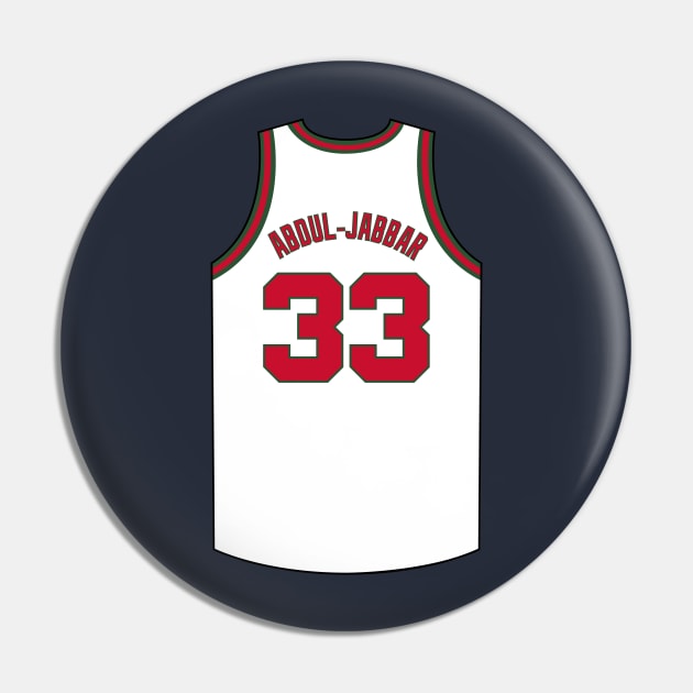 Kareem Abdul Jabbar Milwaukee Jersey Qiangy Kareem Abdul Jabbar