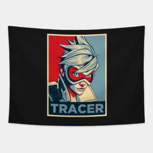 TRACER Tapestry