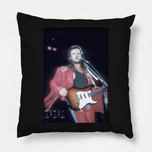 Travis Tritt Photograph Pillow