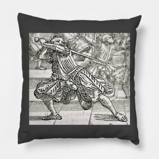 Zornhut Pillow