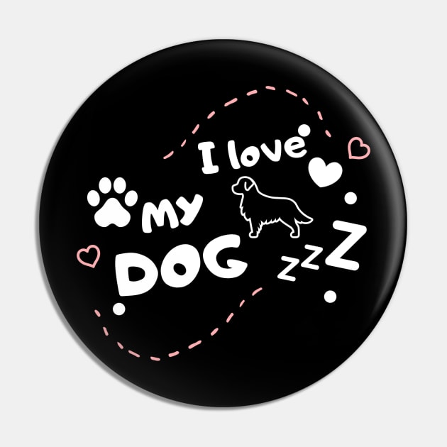 I Love My Dog Awesome Dog MOM, Dog Mom Dad Shirt dog shirts for women and man Pin by Be Awesome one