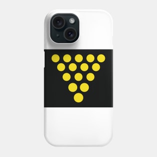 Duke of Cornwall Phone Case