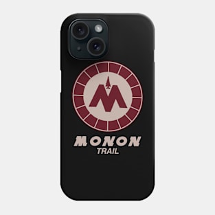 Monon Trail Phone Case