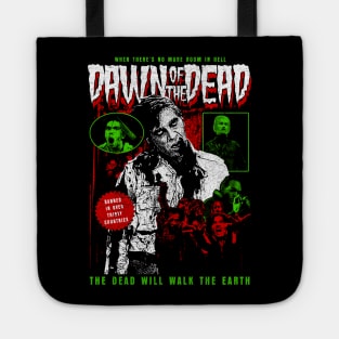 Dawn of the Dead Tote