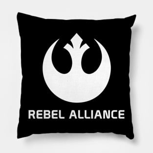 RA - Symbol - Faction Pillow