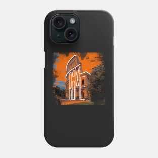 Rome, Italy Phone Case