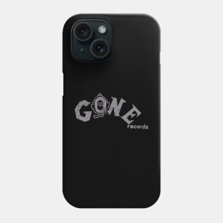 Gone Records Phone Case