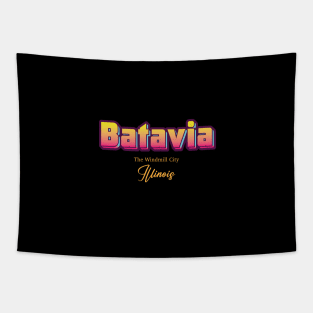 Batavia Tapestry