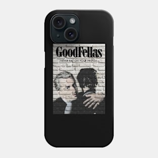 Goodfellas Real Inspiration Phone Case