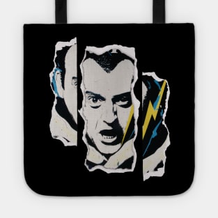 Count Floyd SCTV Tote