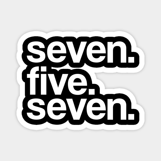 Area Code 757 Virginia Beach Norfolk Hampton 757 Magnet Teepublic