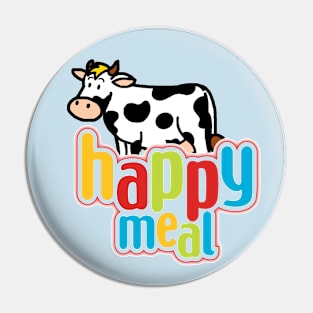 Happy Meal? Pin