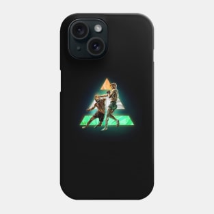 13 Seconds - Conor McGregor Phone Case