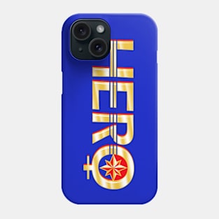 I NEED A (S)HERO ! Phone Case