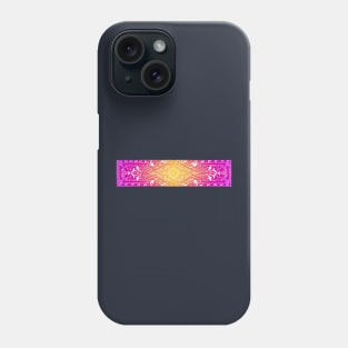 Ornamento S XV Phone Case